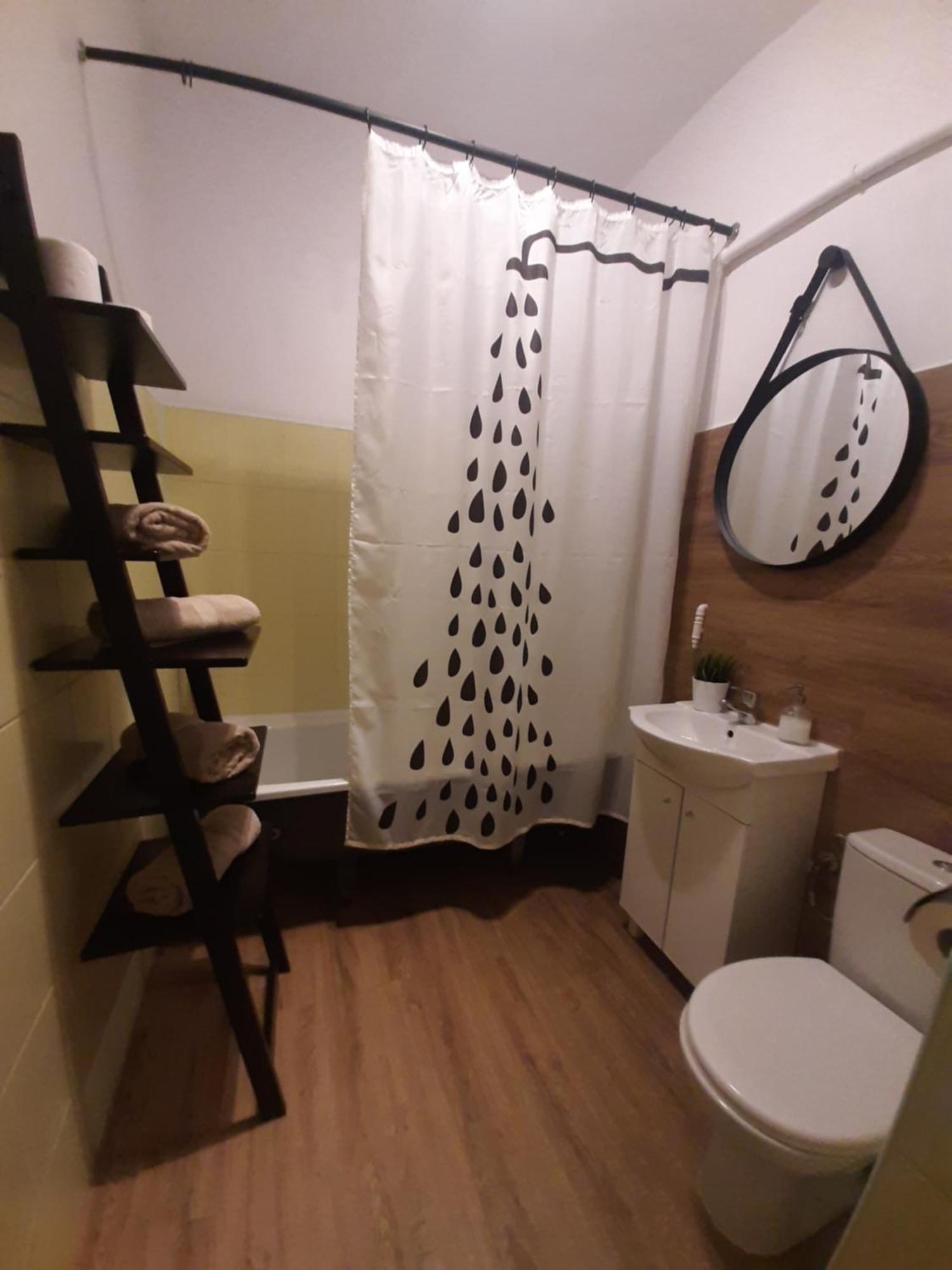 Apartament Przytulny Starowka Old Town Piwna Gdansk Dış mekan fotoğraf