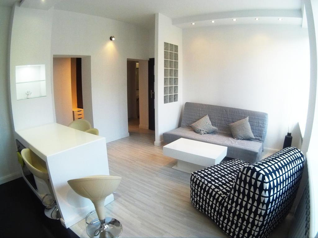 Apartament Przytulny Starowka Old Town Piwna Gdansk Dış mekan fotoğraf