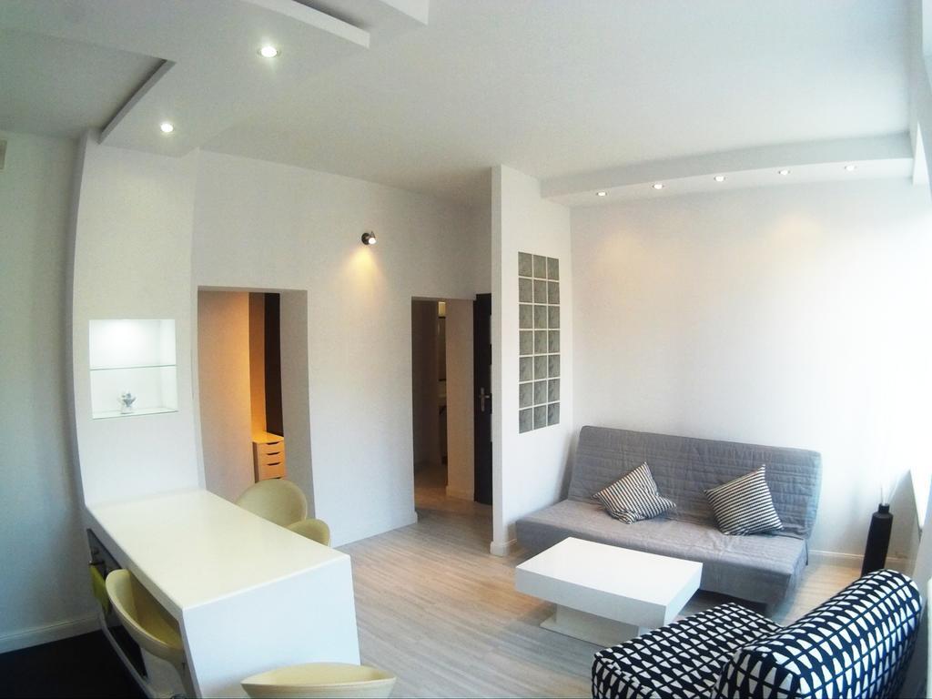Apartament Przytulny Starowka Old Town Piwna Gdansk Dış mekan fotoğraf