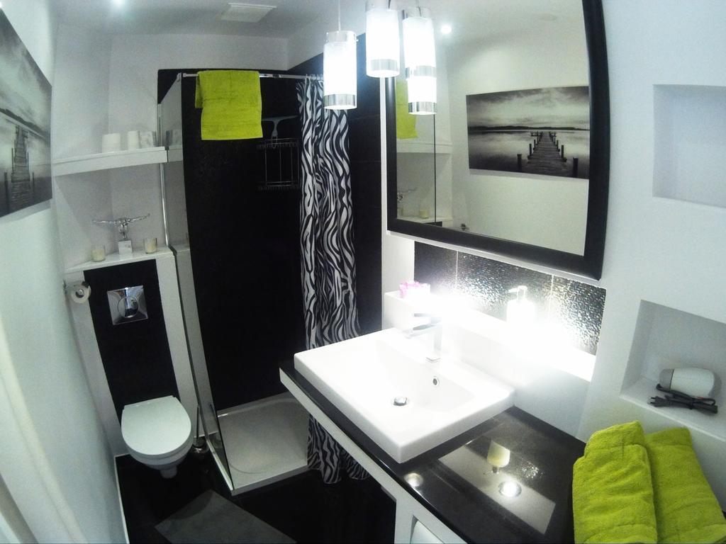 Apartament Przytulny Starowka Old Town Piwna Gdansk Dış mekan fotoğraf