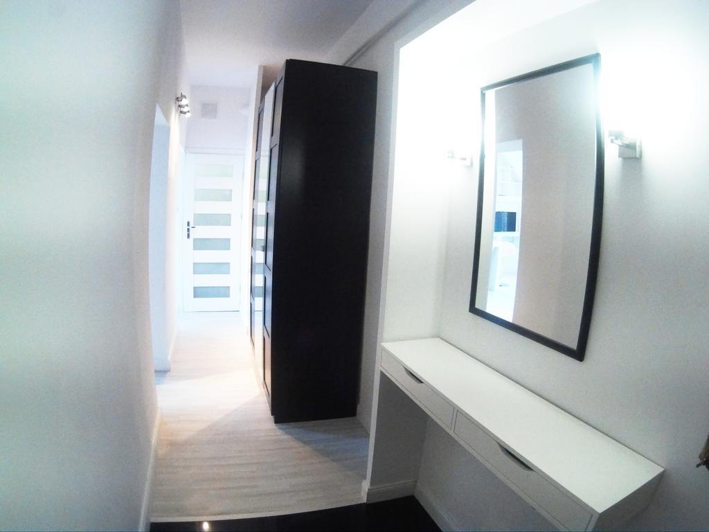 Apartament Przytulny Starowka Old Town Piwna Gdansk Dış mekan fotoğraf