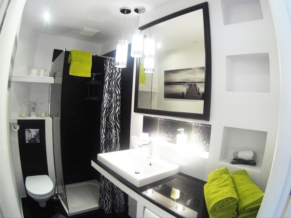 Apartament Przytulny Starowka Old Town Piwna Gdansk Dış mekan fotoğraf