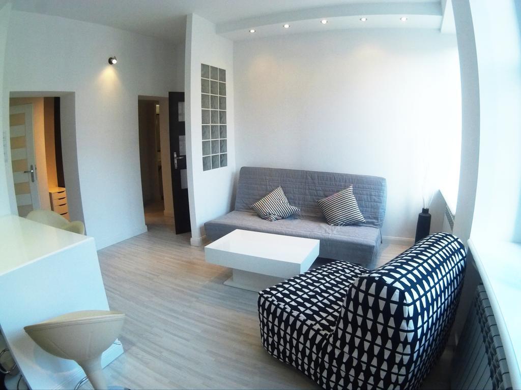 Apartament Przytulny Starowka Old Town Piwna Gdansk Dış mekan fotoğraf