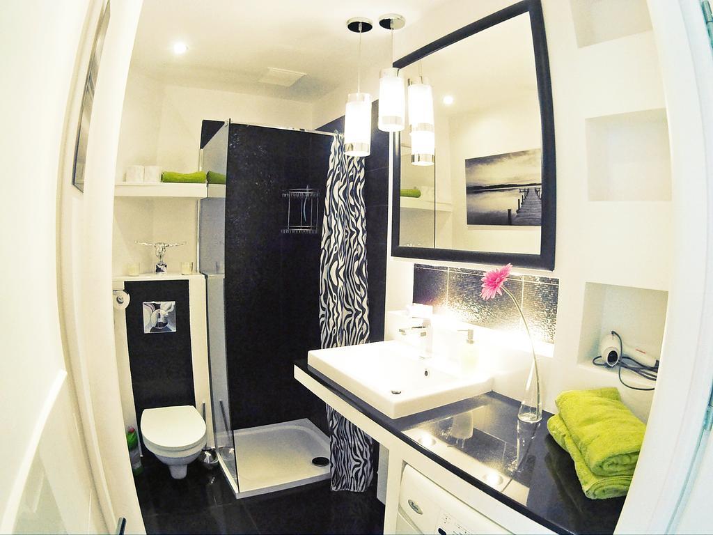 Apartament Przytulny Starowka Old Town Piwna Gdansk Dış mekan fotoğraf